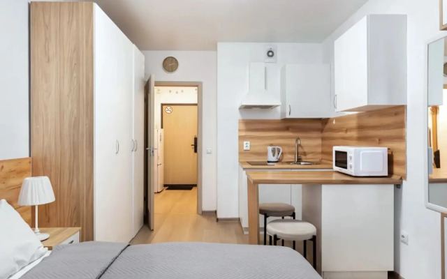 MoreApart 14 Apartments