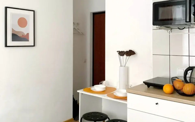 Apartments Dobrye Sutki Na Pereulke Severnom 3