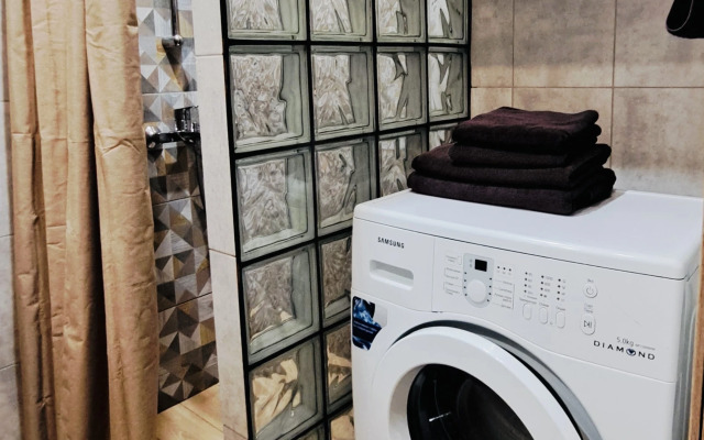 Апартаменты Aркадия на Шоссейной 1