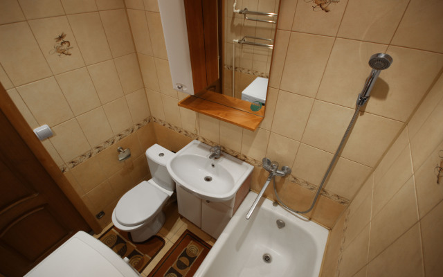 Dolina Apartments