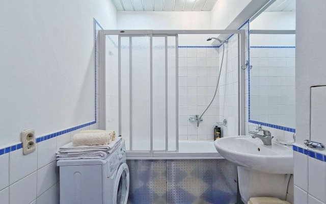 Апартаменты Apart-Comfort на пр-те Толбухина 58