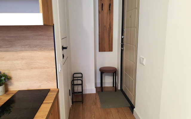 Квартира Люберцы Солнечная 2