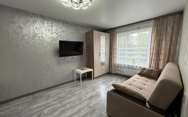 Квартира Уютная в Центре Города