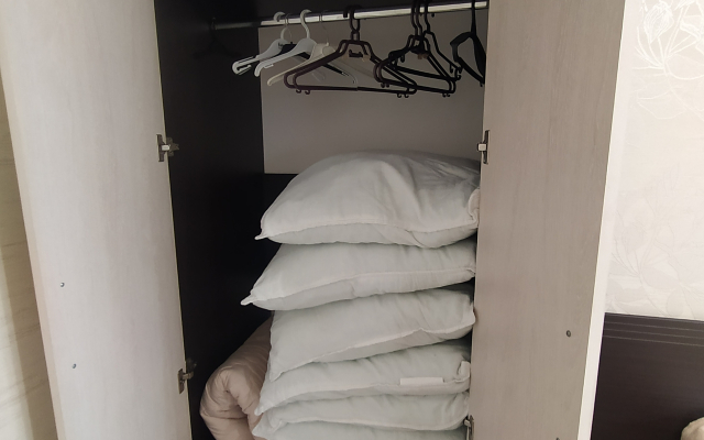 Квартира Двухкомнатная в центре Тюмени Уютно чисто и комфортно