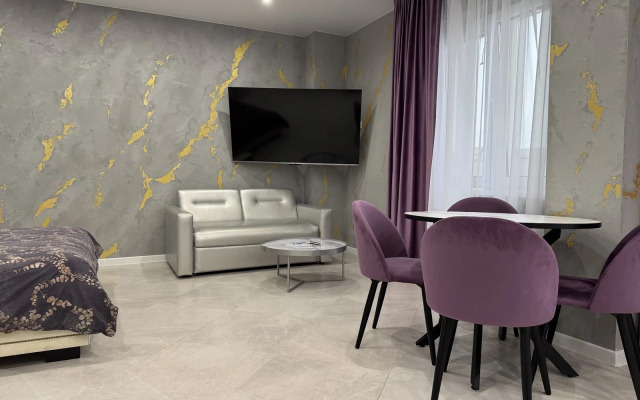 Apartamenty Natali
