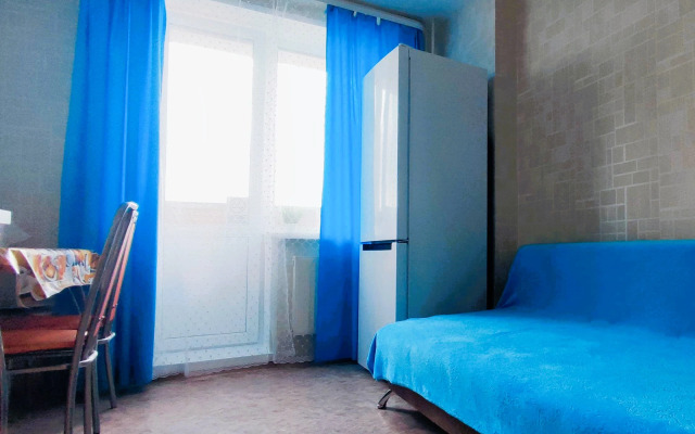 Квартира Однокомнатная ЖК Парковый