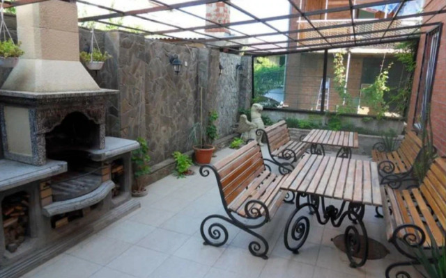 Гостевой дом Жемчужина 23