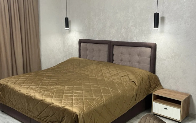 Квартира Империя