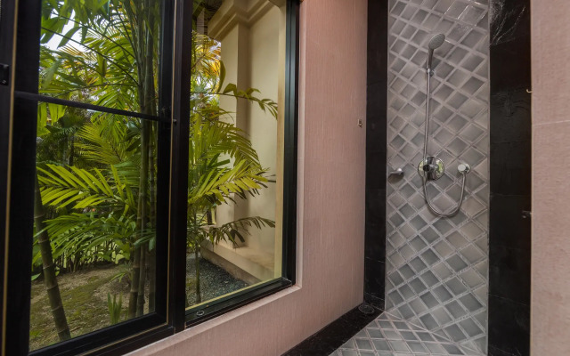 RAAS 3br, Private Pool|Naiharn Beach Villa