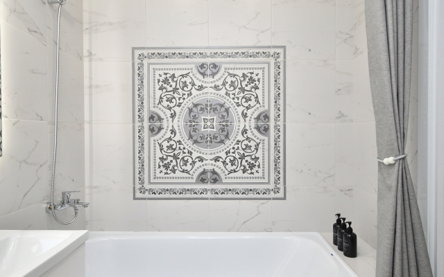 Квартира на Молокова 28 А