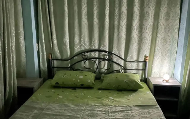 Zapovedny Otelchik Guest house