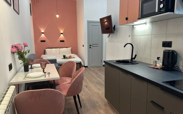 Apartment Aurora Sweet 4