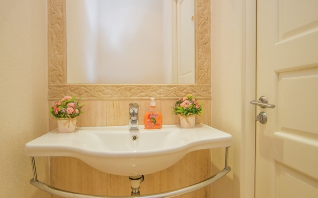 Апартаменты Riviera View 4BR