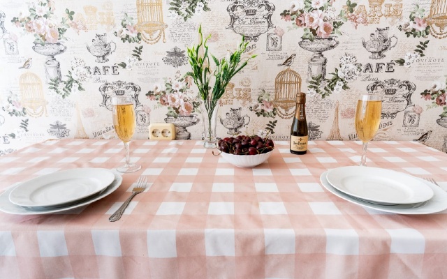 Апартаменты Уютные