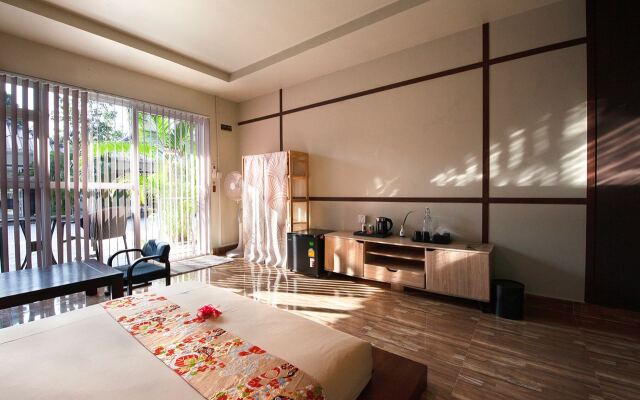 White Sand Ark Resort Hotel