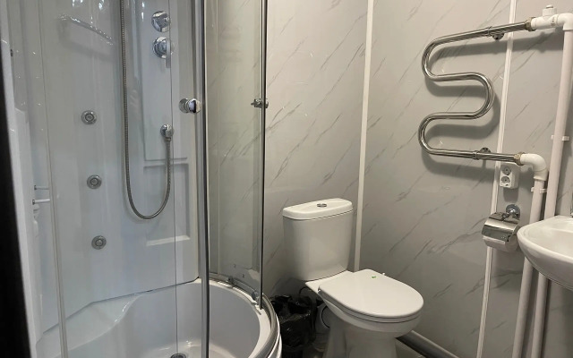 Лесная Сказка Отель