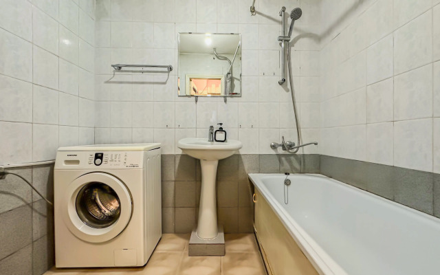 Vozle Metro Kuzyminki Flat