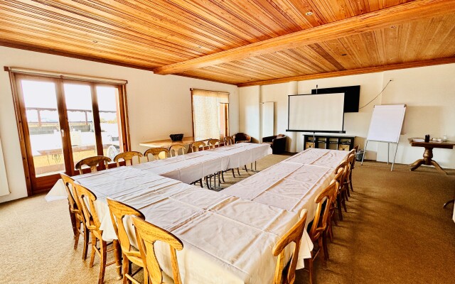 Chalet Royal Hotel