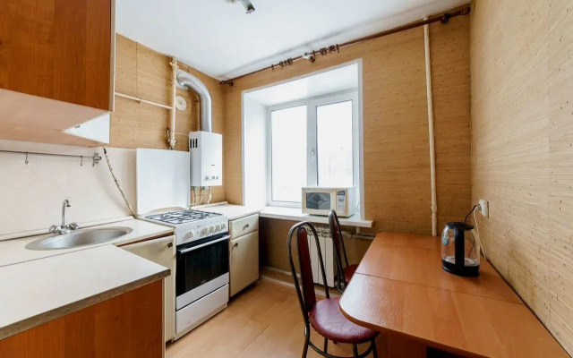 Квартира Уютная на Юбилейном бульваре 5