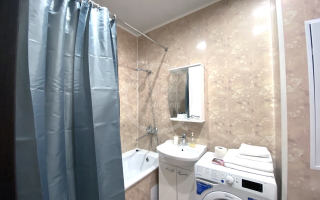 Enjoy Apartments & Studios — Nekrasova 11A Flat