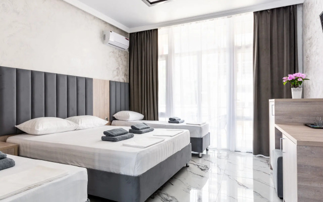 Rezidentsiya Gavt -Grupp Apart-Hotel