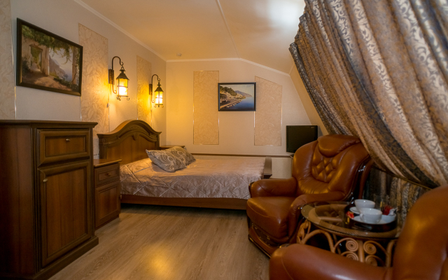Incanto Hotel