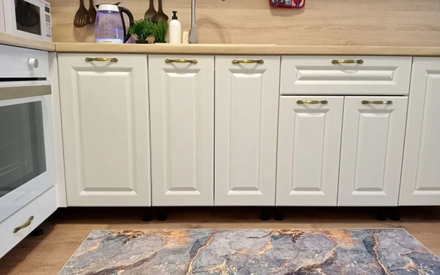 Na Sapfirnoy Ulitse 13 Flat