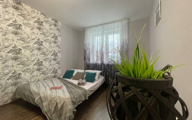 Квартира на Орджоникидзе 55