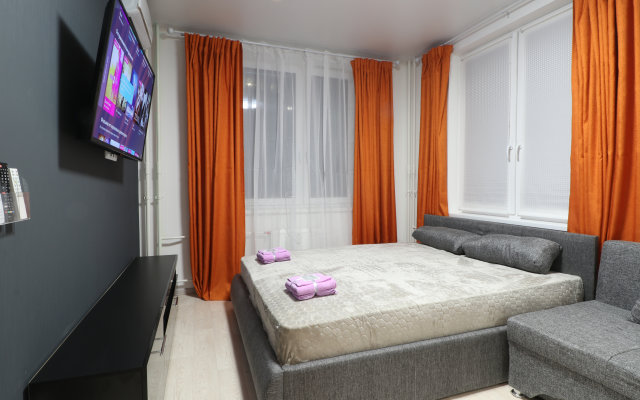 Апартаменты FashionFlats Ohta 1