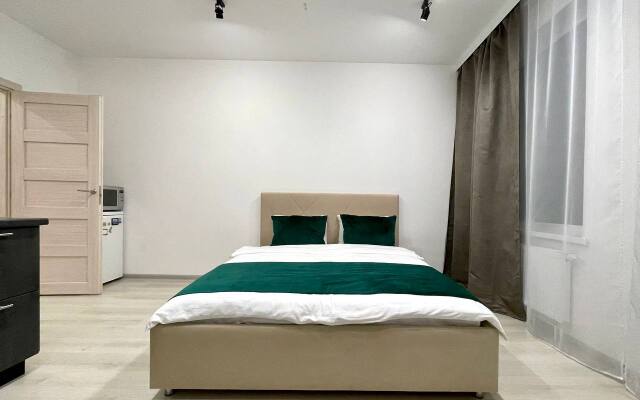 Rauktis City Apartments