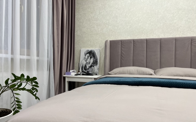 Квартира в Казани Бондаренко 7