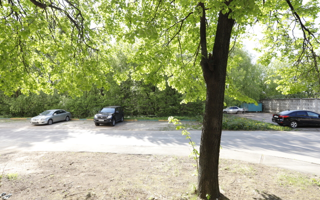 Maxrealty24 Aminyevskoye Shosse 5 Apartments
