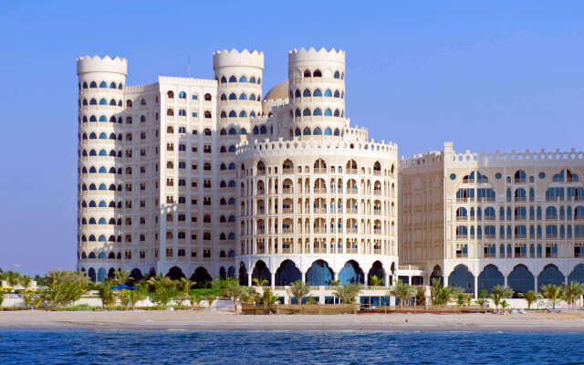 Al Hamra Residence