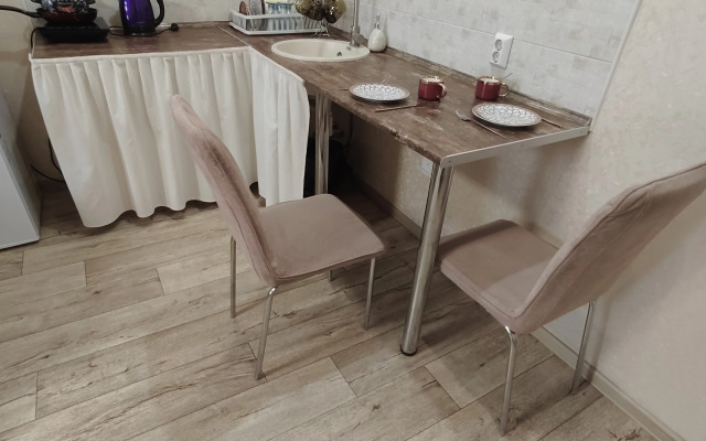 Квартира Уютная Студия Аэропорт