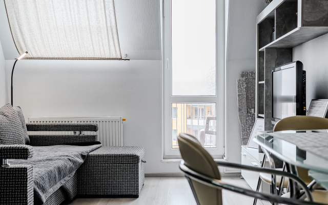 Квартира 2 евро у аэропорта на Пулковском шоссе