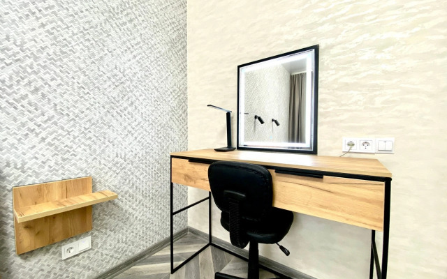 More Siriusa 21 Flat