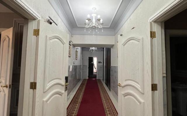 Turan Semey Grand Hotel Apart-hotel