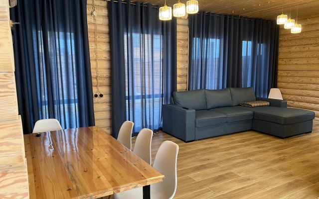 Вилла у моря 2