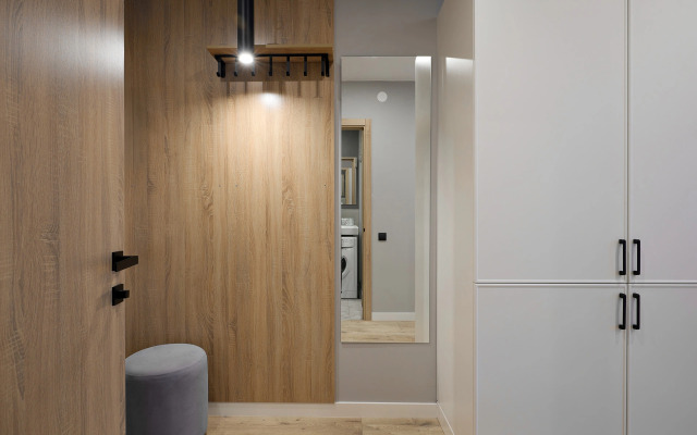 Квартира Заневский 215