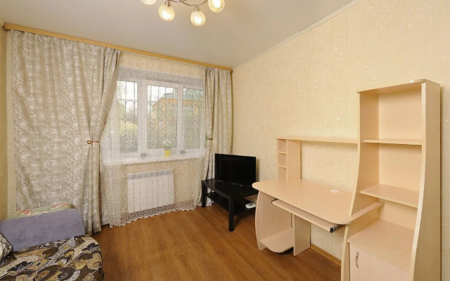 Квартира на Проспекте Мира 33