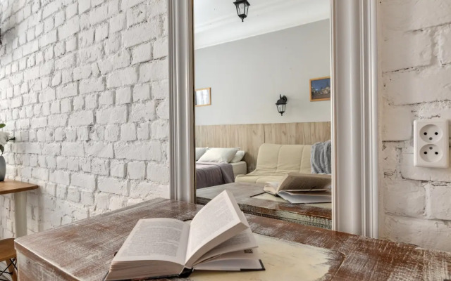 Rentalspb Apartments