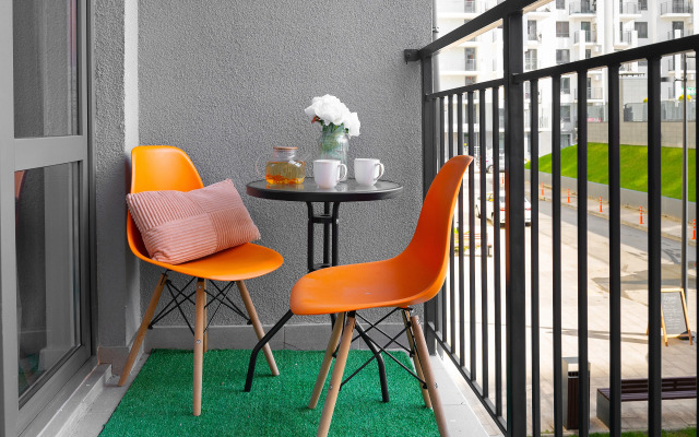 Apartments V Zhk Letniy Ot Letoapart