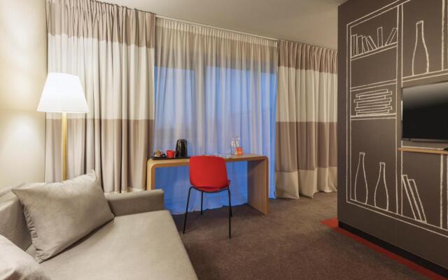 ibis Tbilisi Stadium hotel