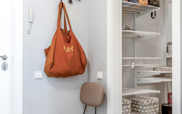 Квартира Однокомнатная рядом с Севкабель Портом