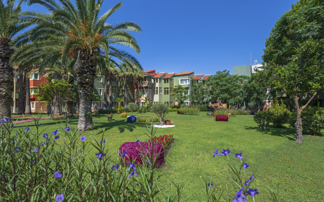 Megasaray Club Belek
