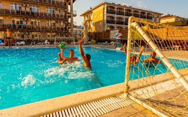Grand Priboy(anapa)