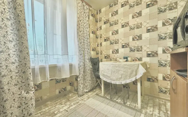 Uyutno Kak Doma Flat