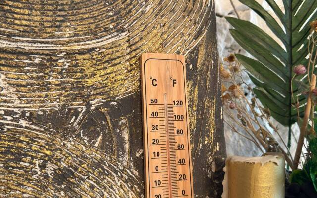 Гостевой дом Mountain