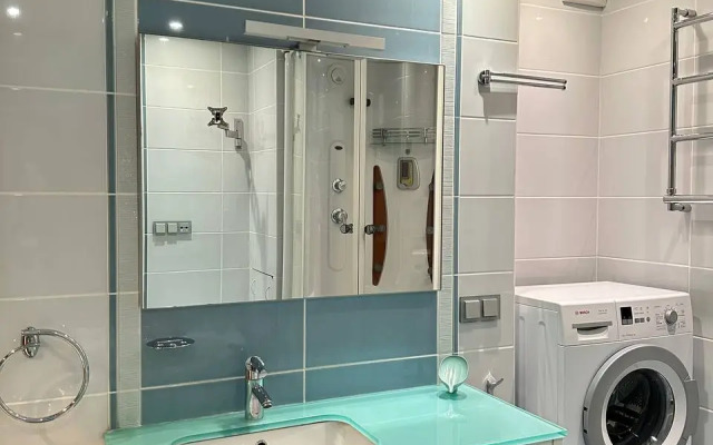 Dvukhtomnaya ot sobstvennika Flat