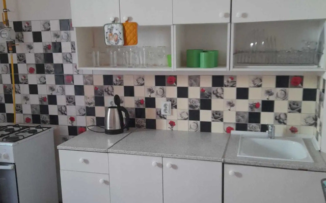 Квартира Уютная на Алабина